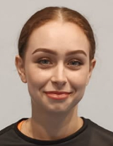 Martyna STRUŻYŃSKA