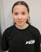 Róża KADZIDŁOWSKA