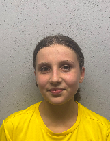 Wiktoria  RODZEŃSKA 