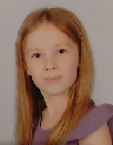 Wiktoria KOBIEROWSKA