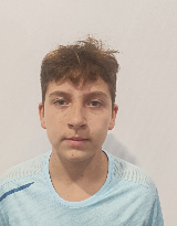 Szymon  GOŁĘBOWSKI