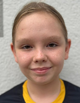 Yaroslava PROTASOVYTSKA