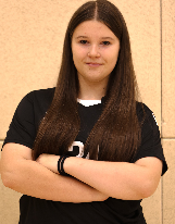 Magdalena  BRZEZIŃSKA