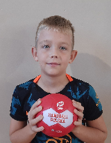 Patryk MICHALSKI - SZEFER