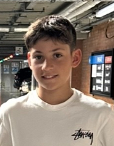 Dominik JARZĄBKIEWICZ