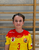 Wawrzyniec KAŁUZIŃSKI 