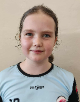 Yelyzaveta Lukashova 