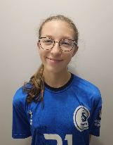 Zuzanna SŁAWOSZEWSKA