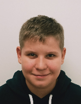 Kacper KAWAŁKO