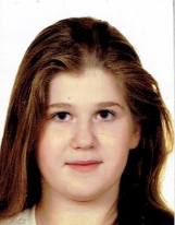 Aleksandra STRZYŻEWSKA