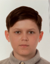 Kacper WOJCIECHOWSKI