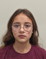 Wiktoria MADALIŃSKA