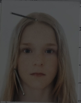 Vanessa SZCZECIŃSKA 