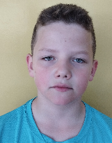 Kacper KOŁODZIEJCZAK