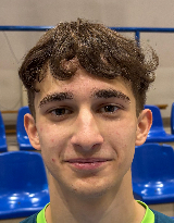 Bartłomiej STRZELECKI