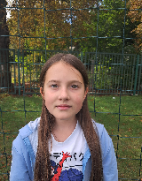 Viktoriia TOŁSTONOS