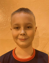 Maksymilian CZERWIŃSKI