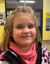 Yelyzaveta DEMIANOVSKA