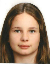 Zuzanna  KUCHCIŃSKA