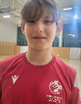 Maksymilian SZCZERBA