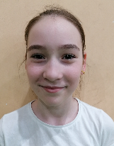Polina MAKARENKO