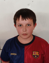 Franciszek KOMOROWSKI