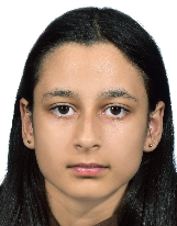 Kornelia  CHYLIŃSKA