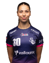 Jovana KIPRIJANOVSKA