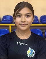 Maya REJMANIAK SANTANA