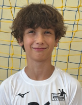 Błażej PAWLUSIŃSKI