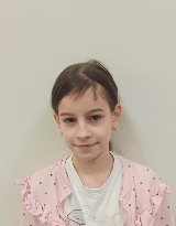 Dagmara  NAPIÓRKOWSKA 