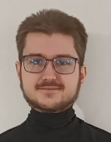 Kacper  BERNACIAK