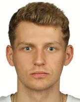 Jakub MARUSZEWSKI