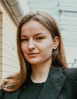 Joanna  KIEŁBASIEWICZ