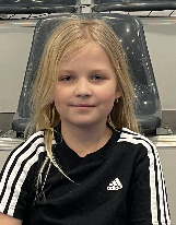 Wiktoria DOBROMIŃSKA