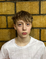 Maksymilian MARKOWSKI