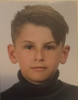 Nikodem BORZYSTOWSKI