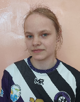 Karolina  CIEŚLA