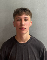 Eryk KEMBŁOWSKI