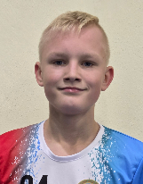 Mark Ratushniak 