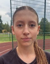 Maja DOBRZENIECKA