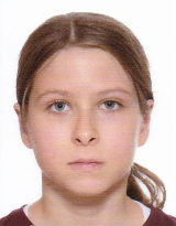 Mariia KLISTORNER