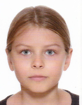 Sofiia KLISTORNER