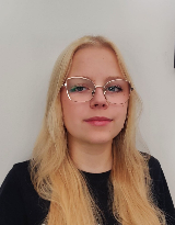 Klaudia KULETA