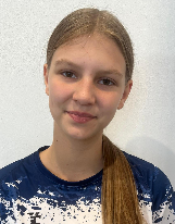 Julia BORYCZKA