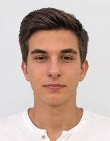 Patryk KŁAKULAK