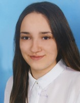 GĄSIOROWSKA Natalia