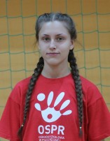OLEJARSKA Paulina