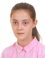 JANEWICZ Weronika
