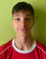 KAŹMIERSKI Dominik